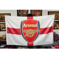 ราคา ธงเชียร์บอล 50 แบบ เชียร์ทีมรัก ธงบอล สโมสร ทีมฟุตบอล Football Fc Flag พร้อมส่งร้านคนไทย (16207172699)