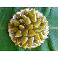 ราคา กาละแมกะทิสดเมืองคอน อร่อยเหนียวนุ่ม สูตรโบราณ (20155537591)