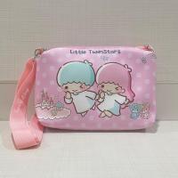 ราคา กระเป๋าสะพายข้างเด็ก ทรงสี่เหลี่ยม แนวนอน ลายการ์ตูน (19579341466)