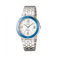 ราคา Karnvera Shop นาฬิกาข้อมือผู้หญิง Casio Standard Woman watch รุ่น LTP 1318D 2AVDF สินค้าราคาพิเศษ ไม่มีกล่อง (516440940)