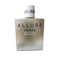ราคา Allure Homme Edition Blanche Chanel กลิ่นมะนาว วนิลา น้ำหอมแท้แบ่งขาย (17351615444)