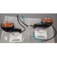 ราคา ไฟเลี้ยวหน้าข้างซ้าย GPX Country125 ของแท้จากศูนย์ ราคาต่อชิ้น (12330067207)