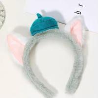 ราคา ที่คาดผม Shelliemay Linabell เพื่อน Duffy and Friends Disney ดิสนีย์ (14632772916)