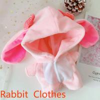 ราคา Genuine Kpop 20CM Doll Clothes Dinosaur Cows Rabbit Unicorn Shark Jumpsuit Plush Toy Dolls Accessories Jungkook JIMIN JIN Fans Gifts (18560587200)