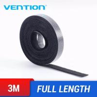 ราคา Vention USB cable Winder storage cable management clip storage cable HDMI cable earphone phone cable storage bag storage card management cable tie cable organizer 1 m 2 m 3 m 5mm (17539448818)