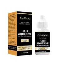 ราคา Eelบันผมกาวกันน้ำลูกไม้วิกผมกาวไม่ระคายเคืองกันน้ำน้ำหนักเบาวิกผมกาวสำหรับความงามวิกตัวกำจัดกาว 38มิลลิลิตร (10579842600)