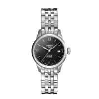ราคา นาฬิกาผู้หญิง TISSOT LE LOCLE AUTOMATIC SMALL LADY รุ่น T41 1 183 34 T41 1 183 54 (10388587706)