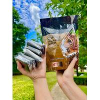 ราคา สบู่สครับกาแฟ มะขาม นมสด 1ห่อมี6ก้อน ผิวขาวกระจ่างใส (20234278941)