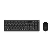 ราคา Wireless keyboard and mouse combo (656020408)