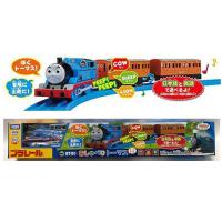 ราคา Takara Tomy Plarail Thomas And Friends รถไฟโธมัสฝึกเครื่องยนต์รถถังรถไฟฟ้าสำหรับเด็ก TS 21กอร์ดอนของเล่น (18567956597)
