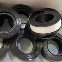 ราคา เทปพันเกลียว เทปพันก๊อกน้ำ เทปพันท่อประปา ขนาด12mm x 0 075mm 10M 10เมตร เต็มม้วนของแท้ (11062646812)