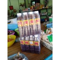 ราคา ปลาร้า ปลาร้าส้มตำ ปลาร้าเหรียญทอง แช่บนัวร์ (12502779724)