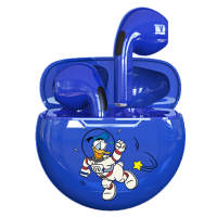 ราคา ดิสนีย์หูฟังบลูทูธ FX 915ไร้สายหูฟังบลูทูธ5 1บลูทูธหูฟังสำหรับเล่นกีฬาไฮไฟหูฟังเสียงควบคุมด้วยระบบสัมผัสลดหูฟังพร้อมไมโครโฟนตัดเสียงรบกวนสเตอริโอ (20998224613)