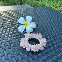 ราคา ยางรัดผมแฮนด์เมดคริสตัล ยางรัดผมคริสตัล ยางคริสตัล มีให้เลือกหลายสี งานคุณภาพดี ราคาน่ารัก (3333554698)