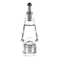 ราคา For Apple Pencil Drawing Tip 2B 4B Thin Tip Transparent Nib for Apple Pencil 1st 2nd Generation Nib iPad Stylus Pen (21073495901)