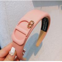 ราคา ที่คาดผมเกาหลี ที่คาดผมแฟชั่น ที่คาดผมหนัง คาดผมเกาหลี ชาแนล Chanel แฟชั่น Hi End หนัง ที่คาดผม CD Dior ดีไซน์ Korea (11136945682)