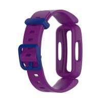 ราคา สายนาฬิกาสำหรับ Fitbit Ace 3สายนาฬิกาข้อมือเด็กสายรัดข้อมือซิลิโคนนิ่มสำหรับ Fitbit Inspire 2 Ace3 Classic Correa (18973453388)