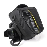 ราคา DSLR Camera Bag Case For Nikon P900 D90 D750 D5600 D5300 D5100 D7000 D7100 D7200 D3100 D80 D3200 D3300 D3400 D5200 D5500 D3100 (14132670130)