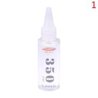 ราคา Baito 60ML Rc โช้คอัพน้ำมันกลไกที่แตกต่างกันน้ำมันสำหรับรถตีนตะขาบ RC 1 10 (15869024373)