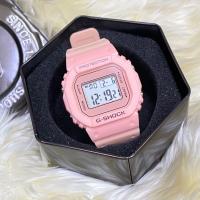 ราคา TT Time15 นาฬิกาข้อมือ จีช็อค มาใหม่ หน้าเหลี่ยม สายยาง สีสันสดใส ขนาด 45MM มี 8 แบบ ไฟหน้าจอ จับเวลา ตั้งปลุก ปฏิทิน พร้อมกล่อง คาสิโอฟรี (15180299751)