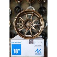 ราคา ล้อ NK performance รีดเบา Flowforming ลาย CE28 ขอบ 18 นิ้ว (14913609476)