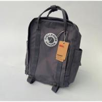 ราคา Fast Shipping Fjallraven KENKEN Backpack Mountaineering Sports Bag Waterproof Men Women School Travel Large Capacity Handbag (16741553743)