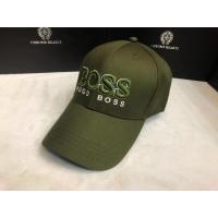 ราคา หมวกแก๊ป หมวกแก๊ปแฟชั่น ลายHugo Boss ราคาถูก ผ้าใยสังเคราะห์ ดำ ขาว แดง AA23 (17324426096)