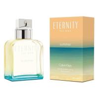 ราคา Calvin klein Eternity Summer 2015 For Men EDT 100ml พร้อมกล่อง (948195)
