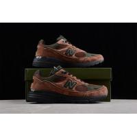 ราคา Made In USA New Balance ซีรี่ส์ M993คลาสสิค วินเทจรองเท้าผ้าใบลำลองรองเท้าวิ่งรองเท้าคู่MR993GL WR993JF1 MR993ALD (18493446180)