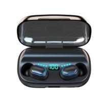 ราคา Wireless bluetooth 5 0 headset TWS T11 หูฟังไร้สาย stereo call headset Battery display TWSหูฟังสเตอริโอ (19787950135)