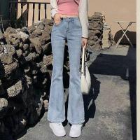 ราคา กางเกงยีนส์ขาม้าสียีนส์ รุ่นที่ขายดีมากกๆๆ ผ้ายืด (20283821561)