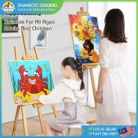 ราคา ขาตั้งวาดรูปพร้อมลิ้นชัก 150cm 190cm ขาตั้งรูปภาพ ขาตั้งวาดภาพ พร้อมส่ง น้ำมัน ไม้รองที่วาดรูป ขาตั้งวาดรูป ขาตั้งรูปภาพ ขาตั้งวาดภาพ สูง150cm 190cm (11069845161)