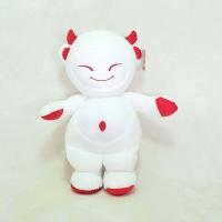 ราคา ตุ๊กตา ลิตเติ้ลเดวิล ปีศาจน้อย Little Devil ปีศาจแดง น่ารักมากๆ (12347774709)