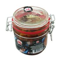 ราคา Anchovies In Balance Oil 250 g LA MONEGASQUE ปลาแองโชวี่ในน้ำมันมะกอกเอ็กตร้าเวอร์จิ้นผสมน้ำมันดอกทานตะวัน ขนาด 250 กรัม (10949705235)