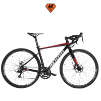 ราคา จักรยานเสือหมอบ Richter รุ่น Echo (14617418056)