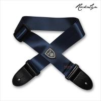 ราคา สายสะพายกีตาร์ Rocklyn รุ่น 505 มีช่องเก็บป๊กกีตาร์ มี 5 สี (16924723854)