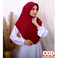 ราคา ฮิญาบสำเร็จรูปผู้หญิงมุสลิมมัลติวาร์นาฮิญาบเบอร์โก้ใหม่ล่าสุด (17653613496)