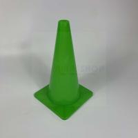 ราคา กรวย กรวยฝึกซ้อมฟุตบอล บาสเกตบอล วอลเลย์ และกีฬาอื่นๆ ความสูง 30cm (14346202630)