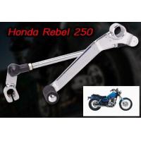 ราคา ฮอนด้า รีเบล 250 Honda rebel 250 คันเกียรแท้ ตรงรุ่น (13108421942)