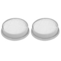 ราคา 2X Handle Vacuum Cleaner Hepa Filter for Xiaomi Deerma VC20S VC20 Handle Vacuum Cleaner Parts Accessories Filter (10261872523)