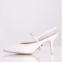 ราคา รองเท้าส้นสูง Plush Studios รุ่น Vivian Pointy heel ส้นสูง 3 (10608944933)
