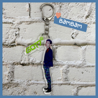ราคา พร้อมส่งในไทย พวงกุญแจอคริลิค GOT7 แบบเต็มตัว พวงกุญแจ GOT7 แบบเต็มตัว พร้อมส่ง มีเก็บเงินปลายทาง (16434569109)