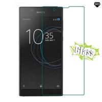 ราคา 2 pcs สำหรับ Sony Xperia X ประสิทธิภาพ XA XA1 XA2 Plus Ultra C6 XZ XZS XZ1 XZ2 XZ3 Premium Compact L1 L2 L3 L4 M2 M4 M5 Aqua โทรศัพท์กระจกนิรภัยป้องกันหน้าจอฟิล์ม (15435237986)