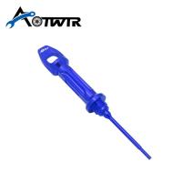 ราคา สำหรับฮอนด้า ADV 160 ADV160รถจักรยานยนต์ CNC น้ำมันเครื่องปลั๊กวัดก้านวัดน้ำมัน (20165551972)