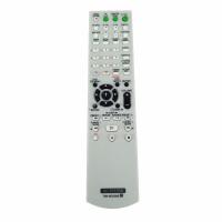 ราคา รีโมทคอนล RM ADU005สำหรับ DVD ระบบโฮมเธียเตอร์ DAV DZ630 HCD DZ630 DAV HDX265 (17062107538)