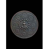 ราคา เหรียญพระพุทธบาท วัดเขาบางทราย สวยเดิม 4509 (20521766107)