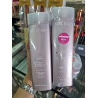 ราคา Tec Italy Lumina Shampoo 300ml Toning shampoo for blonde or grey hair แชมพูเนื้อสีม่วง เหมาะสำหรับผมสีบลอนด์หม่นหรือเทา เหมาะสำหรับกด หรือลบเม็ดสีเขียว ทองแดง หร (16318648537)