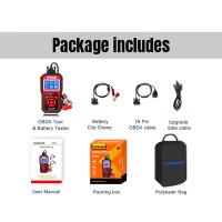 ราคา ที่เครื่องฟื้นฟูแบตเตอรี่เครื่องฟื้นฟูแบตเตอรี่ในรถยนต์เครื่องทดสอบแบตเตอรี่แบบ2 In 1ที่ชาร์จแบตเตอรี่สมาร์ทอัตโนมัติเต็มรูปแบบ12V (17229386313)