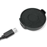 ราคา ที่ชาร์จนาฬิกาอัจฉริยะสำหรับ Ticwatch Pro Usb ข้อมูลและแท่นชาร์จนาฬิกาข้อมืออกำลังกายชาร์จได้นาฬิกาบลูทูธ Charger 1M สายเคเบิ้ลดูด (1591292303)