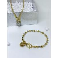 ราคา สร้อยคอพร้อมจี้หัวใจ ลายเม็ดมะยม 3 มิล สร้อยข้อมือจี้ถุงทอง 4 มิล ชิ้นงานสวย มีน้ำหนัก ใส่อาบน้ำได้ (12533719735)